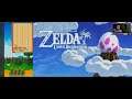 Zelda  Links  Awakening: First ever Zelda game!!
