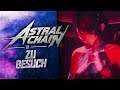 Zu BESUCH! ⛓️ 13 • Let's Play ASTRAL CHAIN