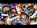 A Hat In Time: Chapter 2 - Act 3 Picture Perfect