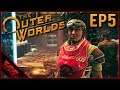 Adelaide! | The Outer Worlds | Ep5