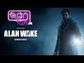 Alan Wake Remastered on the ASUS TUF DASH F15 - EPN Plays - Electric Playground