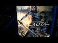 ALITA angel de combate UNBOXING  (Blu-ray en Español)