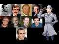 Animated Voice Comparison- Inspector Gadget (Inspector Gadget)