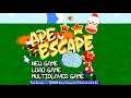 Ape Escape  -  PlayStation Vita -  PSP