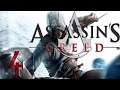 Assassin's Creed 1 - Первый раз - Прохождение #4 Финал!