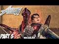 Astral Chain Gameplay Walkthrough Part 5 - File 03 "LINK" - Nintendo Switch