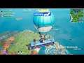 Athenascope (AI) Fortnite Showcase Video - Raise the Roof we6april21 - Edited by AI