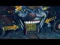 Batman: Arkham Origins Blackgate Part 22 Shock Batarang