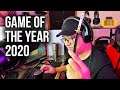 BÌNH LUẬN LỄ TRAO GIẢI GAME OF THE YEAR 2020 !!! Tôi mới mua Katana anh em ạ =)))