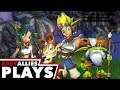 Brad Plays Jak and Daxter - First Playthrough