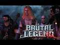 Brütal Legend #07 - Estamos Sendo Atacados!