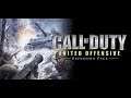 Call of Duty United Offensive PL [22-10-2004] │ FifteenGamesZone 4K