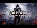 Call of Duty: World at War [LIVE] | Kampania [1/2] #nocnemajstry