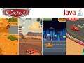 Cars Games for Java Mobile