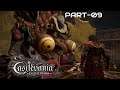 Castlevania: Lords of Shadow 2 || Gameplay Walkthrough  PART 9 || Boss:Toy Maker Fight