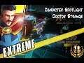 Character Spotlight: Doctor Strange - Ultimate Alliance 3
