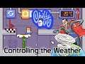 Chill Out - Controlling the Weather
