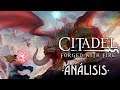 Citadel: Forged with Fire - análisis equino -