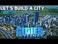 Cities: Skylines - Mass Transit Gameplay - Mass Transit DLC - Cities: Skylines PC HD