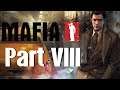 Clean Getaway & Derek Betrayal! l Edd Plays Mafia II Part 8
