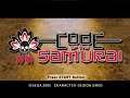 Code of the Samurai Europe - Playstation 2 (PS2)