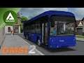 Control Center Event - OMSI2 - Krefrath V3.2 - Simply Connect BCS - Multiple Routes And Busses