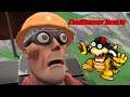 CoolBowser Reacts To [SFM] Engie Impact