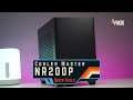 Cooler Master #NR200P - Overview & Quick build video
