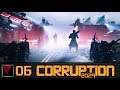 CORRUPTION 2029 #6 - Спаситель