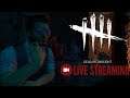 Dead By Daylight | RANKING UP MYSELF