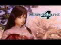 Dead or Alive 4 Kokoro Story Playthrough | Dead or Alive 4 Story Playthrough