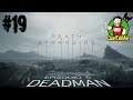 DEATH STRANDING - Gameplay ITA - Walkthrough #19 | DEADMAN