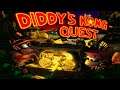 Diddy Clear (Boss Bossanova) - Donkey Kong Country 2