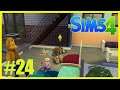 Die Sims 4⭐️024 - Zugast bei Familie Winter⭐️Let's Play