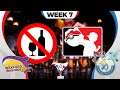 DON'T DRINK AND PLAY POKÉMON | EWT S3 Week 7 Battle