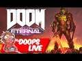 Doom Eternal || Battlemode PC , then UCH?