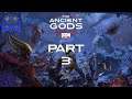 Doom Eternal The Ancient Gods 1 Part 3