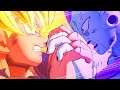 Dragon Ball Z: Kakarot - Goku vs. Frieza (Full Fight)