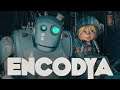 Encodya - Gameplay Trailer