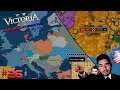 ESFARELAMENTO DA EUROPA E CHINA - VICTORIA 2: CWE #26 - (Gameplay/PC/PTBR) HD