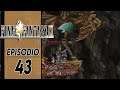 Final Fantasy IX ► Pasaje de Gargán | Parte 43