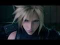FINAL FANTASY VII REMAKE DEMO of course I played it