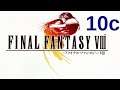Final Fantasy VIII Pt. 10c: The Mog, Seifer, and Quistis Cards