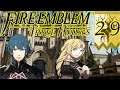 Fire Emblem: Three Houses Part 29: Preparing for The Ball