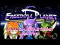 Freedom Planet (All Characters) Part 2