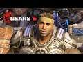 Gears 5 Horde Elite - Armored Del - Training Grounds