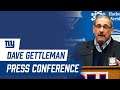 GM Dave Gettleman on the Direction of the Franchise & Building for 2021 | New York Giants