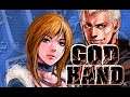 God Hand, Normal run on Normal - Part 04 [Aired on September 11th, 2020]