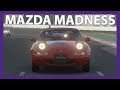 Gran Turismo Sport Mazda Madness | Daily Race A Online