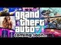 Grand Theft Auto VI Coming Soon... TRAILER OF Grand Theft Auto VI